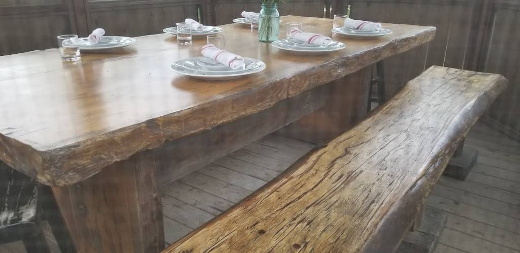 The Well at Jordans Farm | restaurant | 21 Wells Rd, Cape Elizabeth, ME 04107, USA | 2078319350 OR +1 207-831-9350