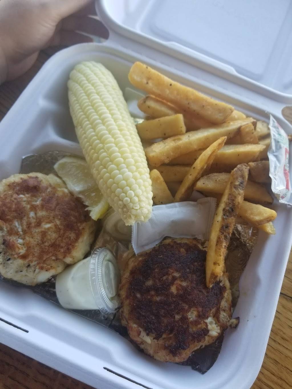 Ship Bottom Shellfish | restaurant | 1721 South Long Beach Boulevard, Ship Bottom, NJ 08008, USA | 6094940088 OR +1 609-494-0088