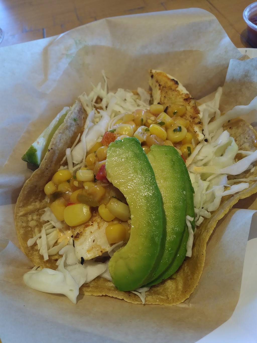 Rubios Coastal Grill | restaurant | 2841 W MacArthur Blvd A, Santa Ana, CA 92704, USA | 7147510981 OR +1 714-751-0981