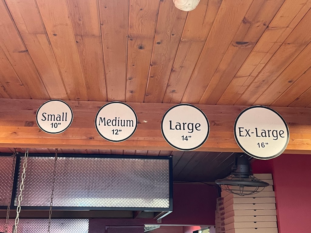 Detroit Pizza | restaurant | 308 E Main St, Battle Ground, WA 98604, USA | 3606874778 OR +1 360-687-4778