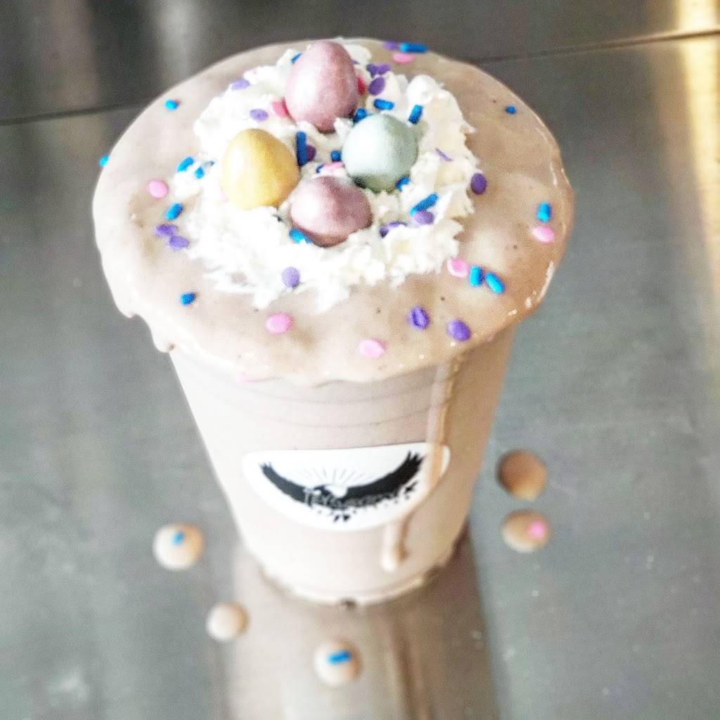 Phoenix Nutrition | restaurant | 6060 Rocky Point Trail Suite 400, Lake Worth, TX 76135, USA | 8177397369 OR +1 817-739-7369