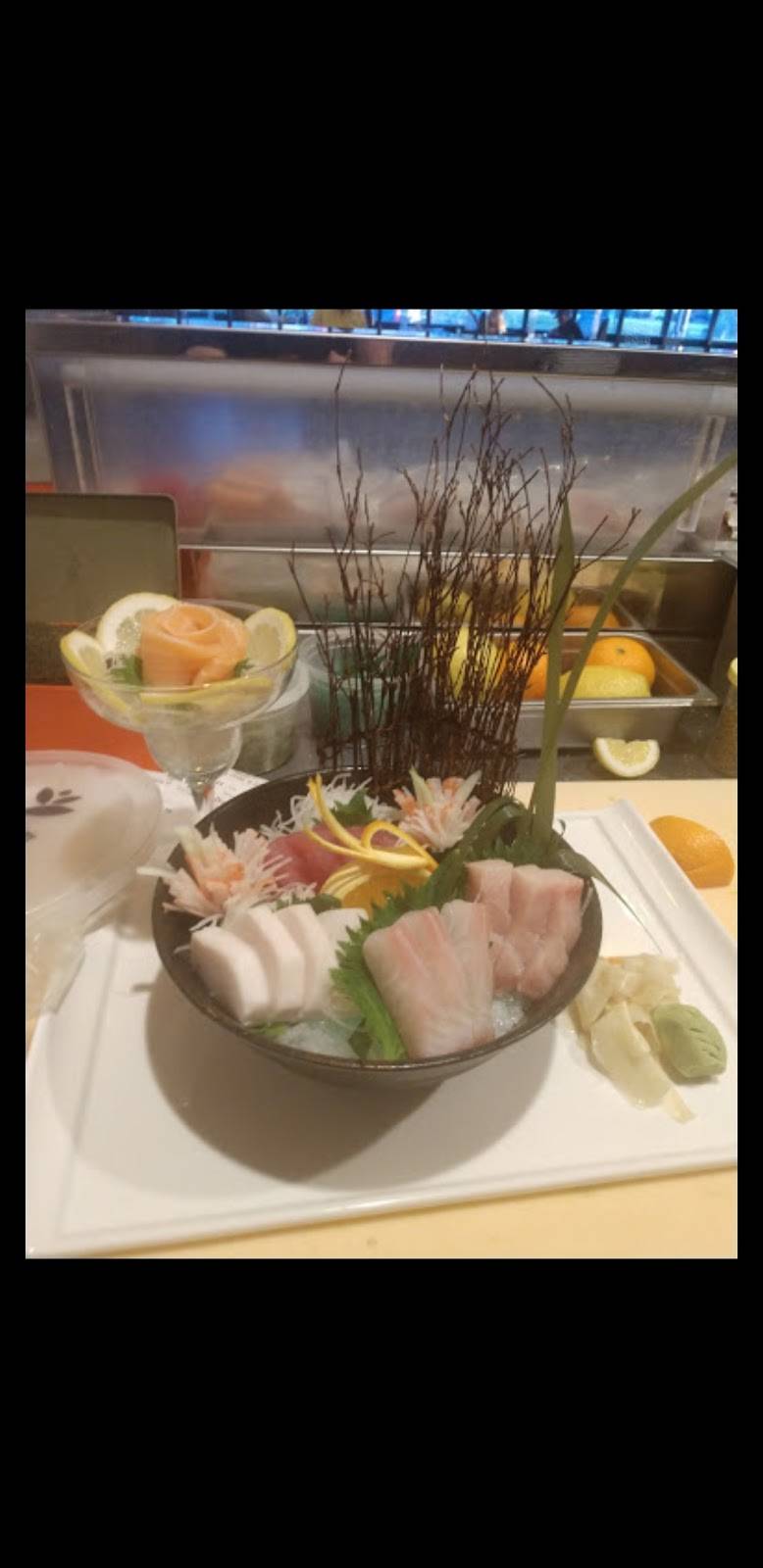 Tenji Sushi and Asian Cuisine | restaurant | 5490 Beach Blvd, Mason, OH 45040, USA | 5134863977 OR +1 513-486-3977