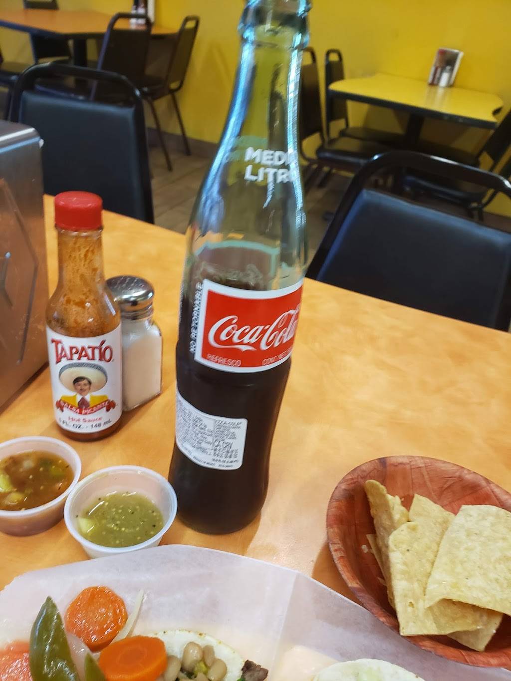 Los Caporales Taqueria | restaurant | 1645 A St, Antioch, CA 94509, USA | 9257550903 OR +1 925-755-0903