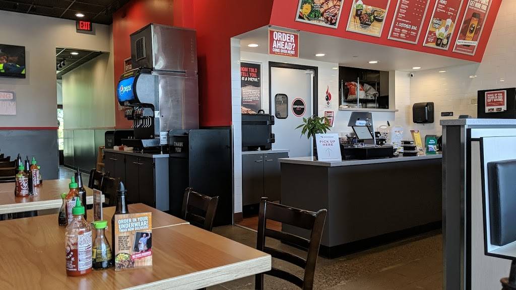 Teriyaki Madness Oakdale | restaurant | 8366 3rd St N, Oakdale, MN 55128, USA | 6513409285 OR +1 651-340-9285