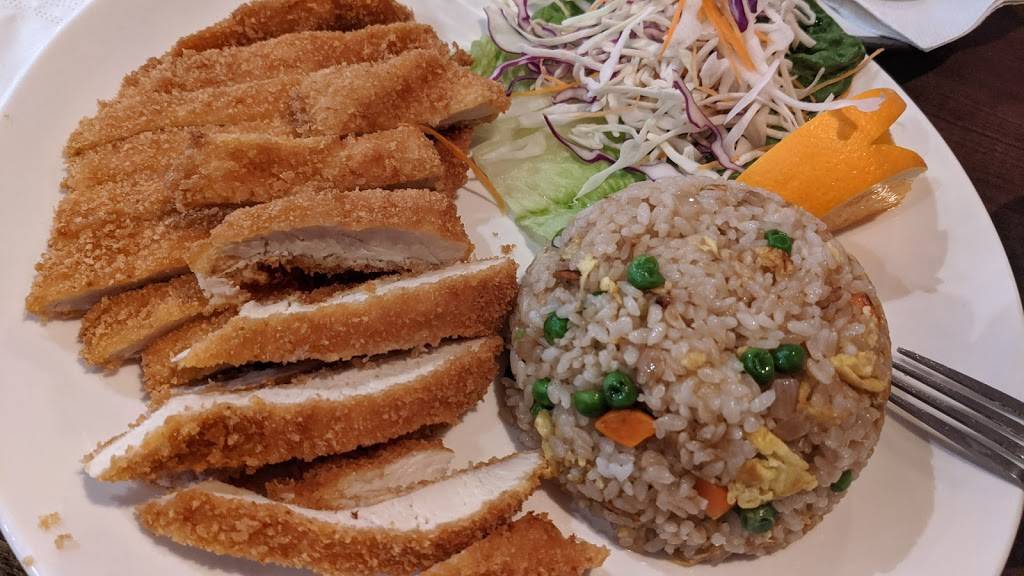 Sapporo Japanese Bistro | restaurant | 4775 W Panther Creek Dr #430, The Woodlands, TX 77381, USA | 2817198729 OR +1 281-719-8729