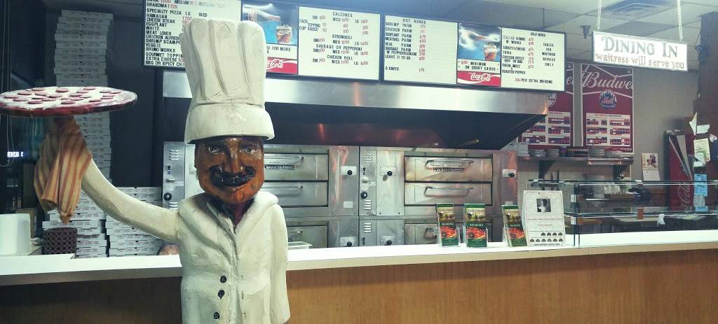 Brother Brunos Pizzeria | restaurant | 78 Brookside Ave #224, Chester, NY 10918, USA | 8454699511 OR +1 845-469-9511