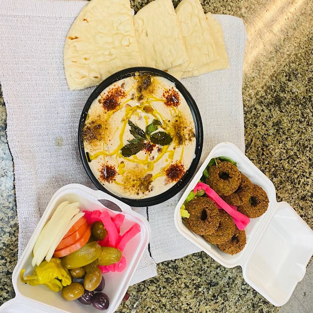 Aleppo Kitchen | restaurant | 6815 196th St SW suite G, Lynnwood, WA 98036, USA | 4256976610 OR +1 425-697-6610