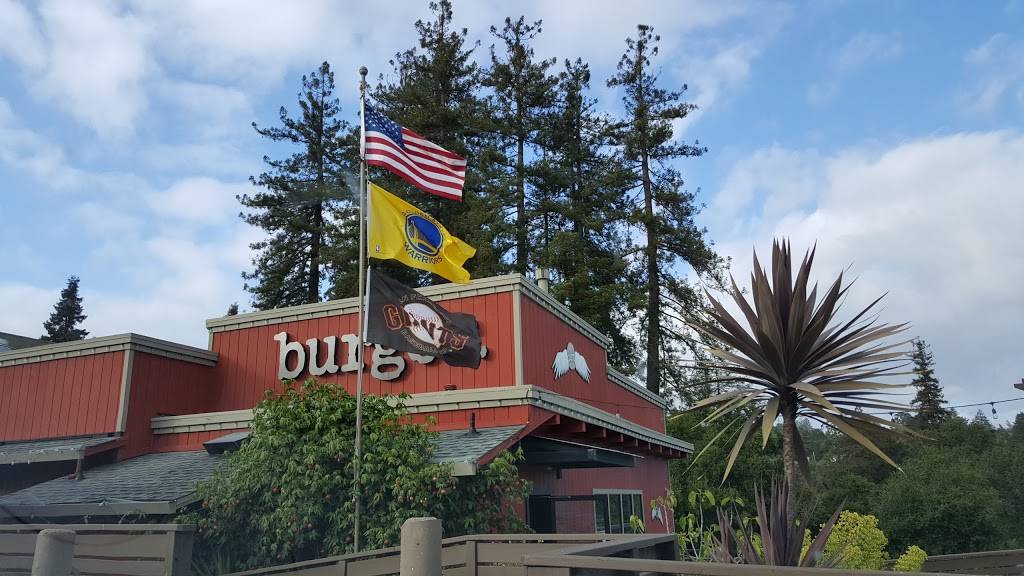 burger. Aptos | restaurant | 7941 Soquel Dr, Aptos, CA 95003, USA | 8316622811 OR +1 831-662-2811