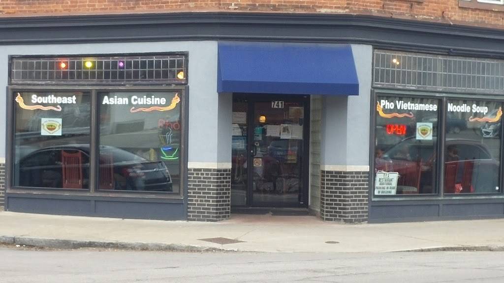 SEA Restaurant | restaurant | 741 Monroe Ave, Rochester, NY 14607, USA | 5854738031 OR +1 585-473-8031