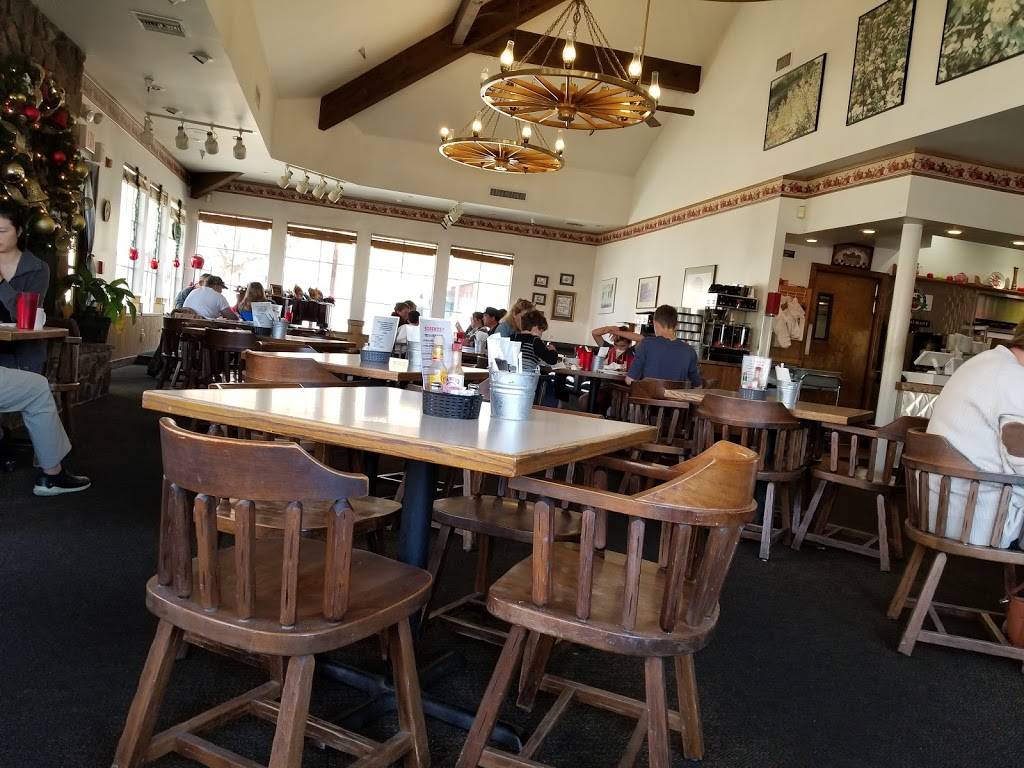 Apple Country Restaurants | restaurant | 30270 CA-78, Santa Ysabel, CA 92070, USA | 7607653495 OR +1 760-765-3495