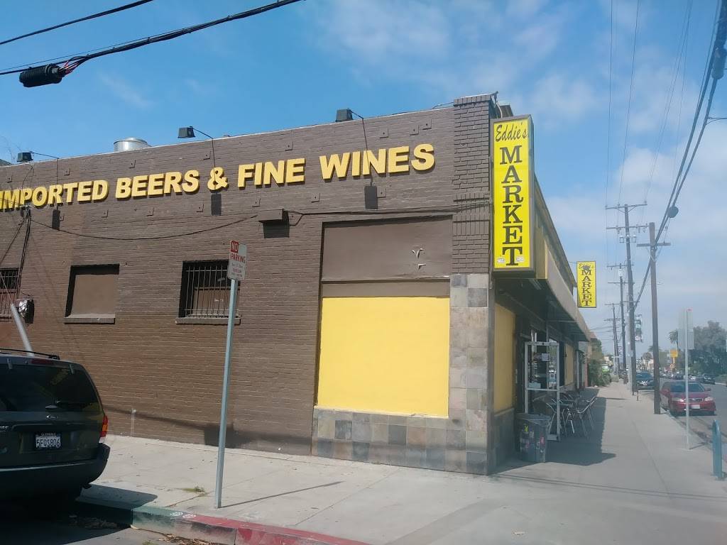 Eddies Mama Mias | restaurant | 2444 E 4th St, Long Beach, CA 90814, USA | 5623435144 OR +1 562-343-5144