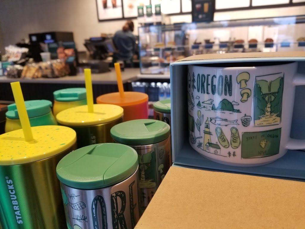 Starbucks | cafe | 1425 Pacific Hwy W, McMinnville, OR 97128, USA | 9712611688 OR +1 971-261-1688