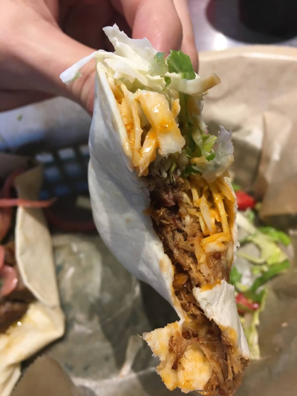 Verde Taqueria | restaurant | 1193 Collier Rd NW, Atlanta, GA 30318, USA | 4049635362 OR +1 404-963-5362