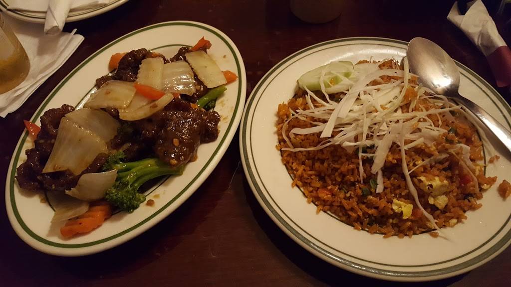 Coconut Palm | restaurant | 2407 Westchester Ave, Bronx, NY 10461, USA | 7185978700 OR +1 718-597-8700