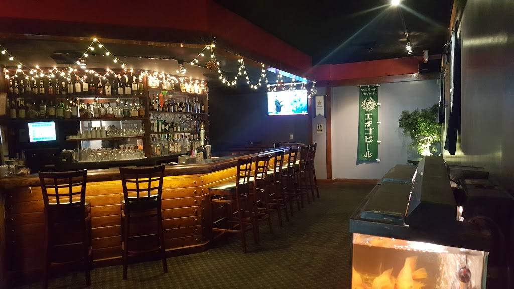 Nodas Japanese Steakhouse & Sushi | restaurant | 200 Hamilton Ave, White Plains, NY 10601, USA | 9149490990 OR +1 914-949-0990