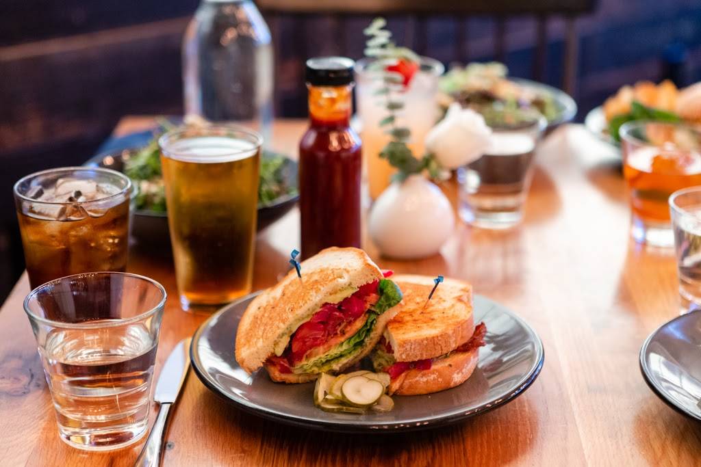 Smoky Rose | restaurant | 8602 Garland Rd, Dallas, TX 75218, USA | 4697765655 OR +1 469-776-5655