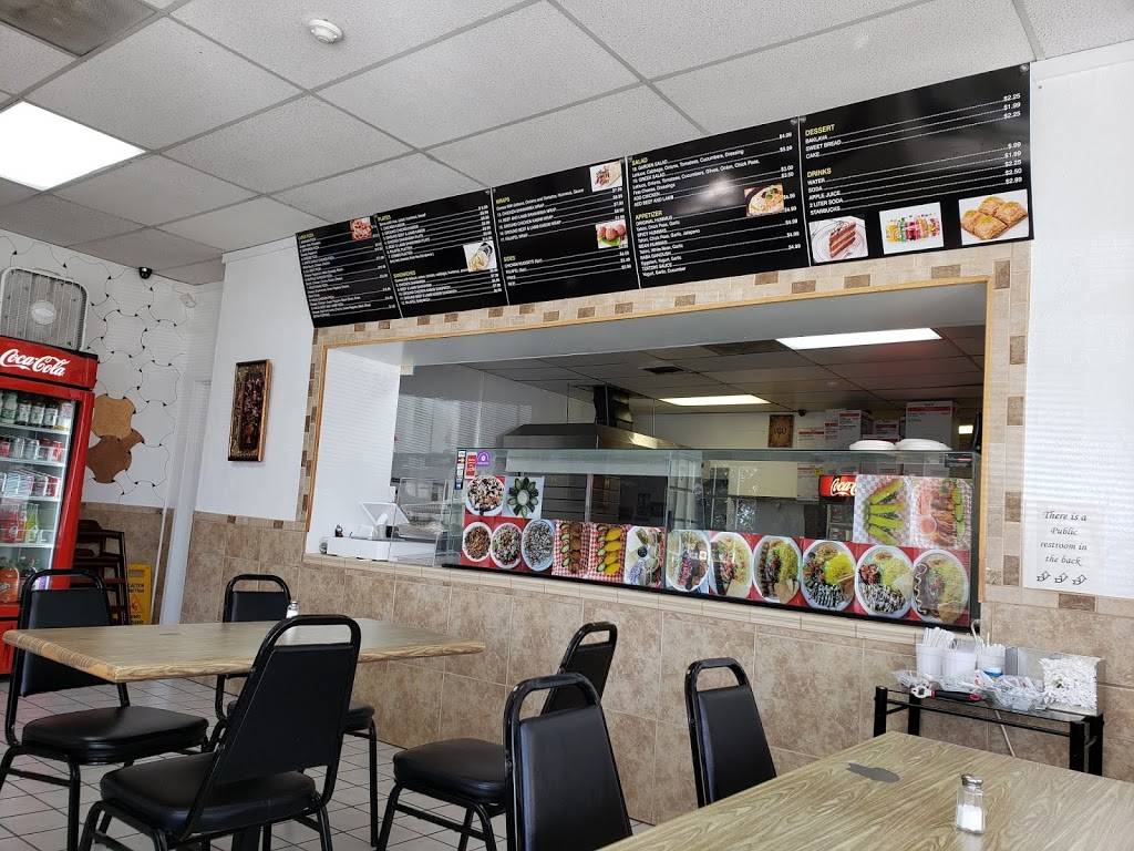 Folsom Pizza and Kabob | restaurant | 6693 Folsom-Auburn Rd, Folsom, CA 95630, USA | 9169871388 OR +1 916-987-1388