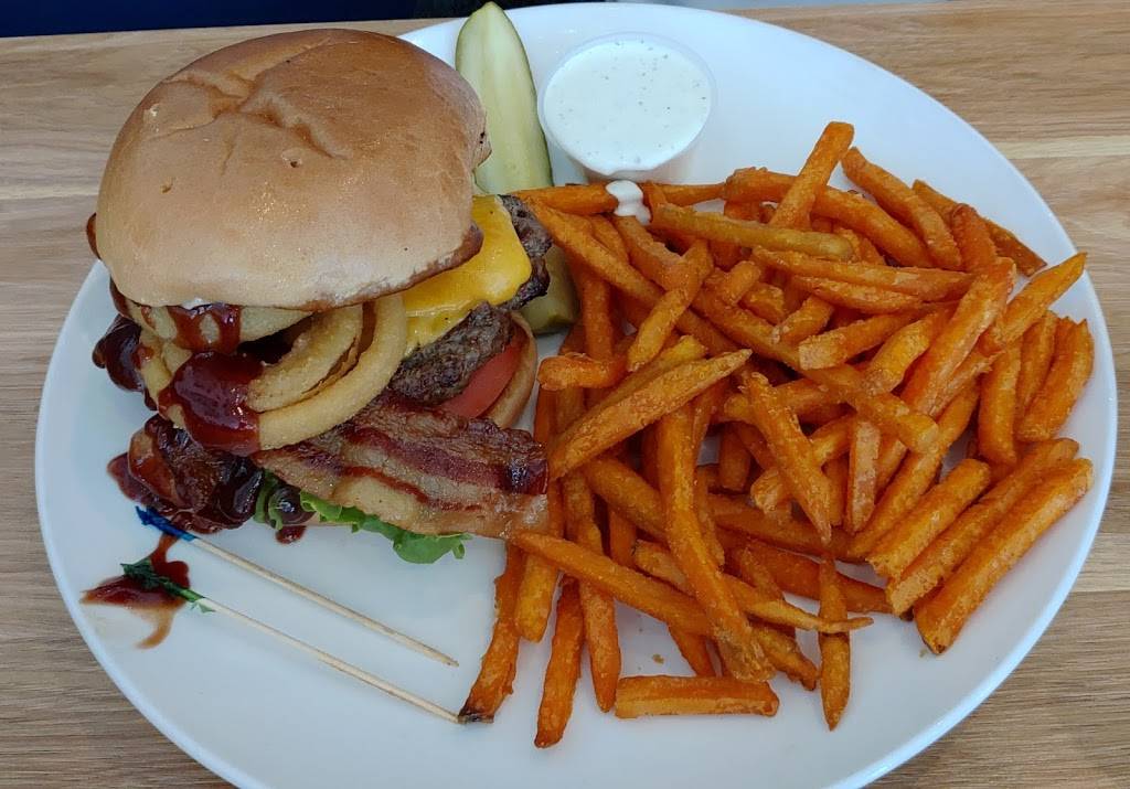 Broken Yolk Cafe | restaurant | 6805 S Las Vegas Blvd Suite 125, Las Vegas, NV 89119, USA | 7026179655 OR +1 702-617-9655