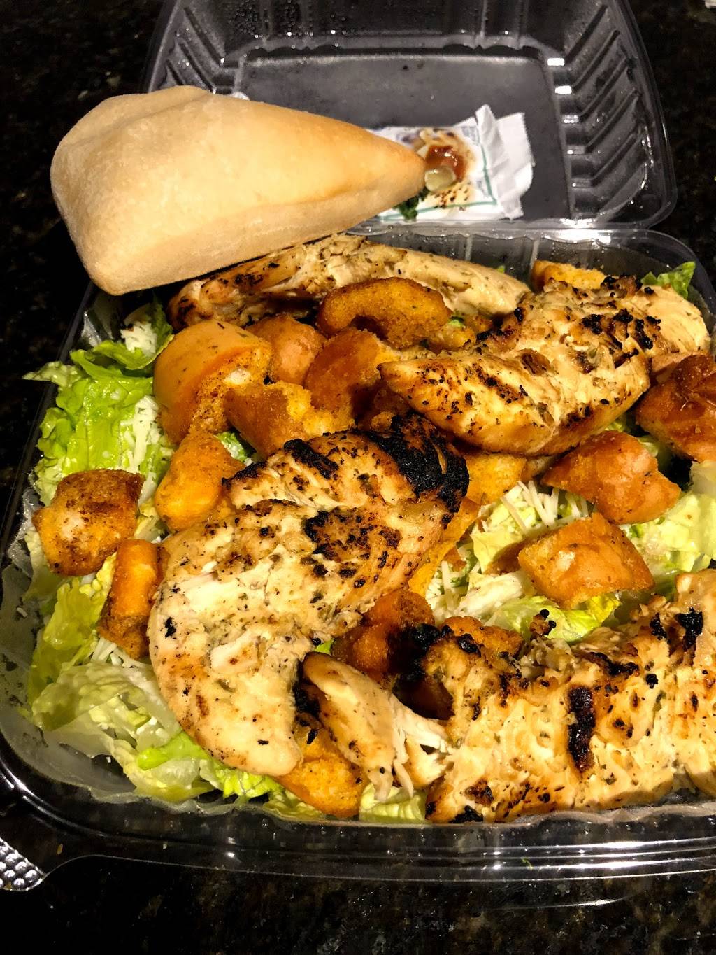 Alfredos Italian Kitchen | meal delivery | 243 Dorchester St, Boston, MA 02127, USA | 6172688939 OR +1 617-268-8939