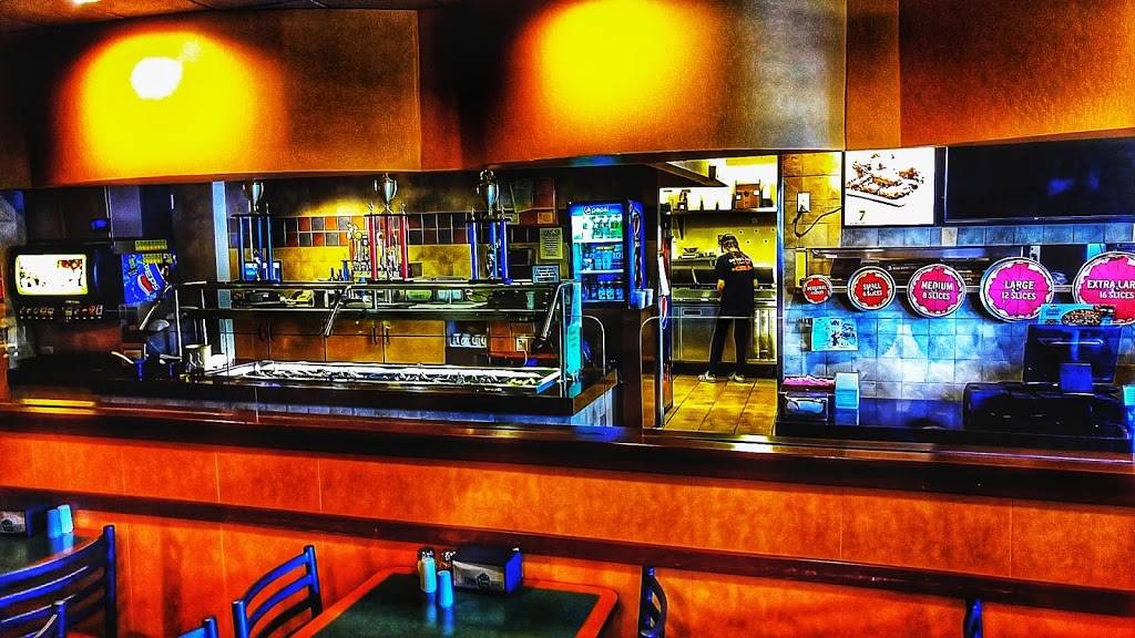 Round Table Pizza | meal delivery | 878 Southampton Rd, Benicia, CA 94510, USA | 7077467000 OR +1 707-746-7000