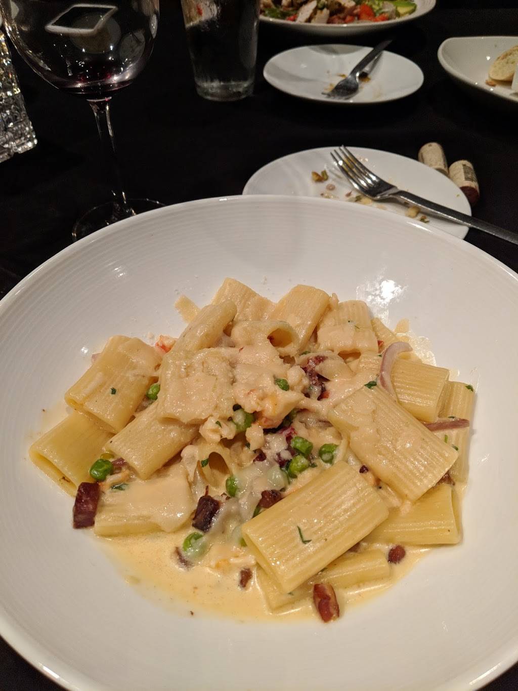 J. Coco | restaurant | 5203 Leavenworth St, Omaha, NE 68106, USA | 4028842626 OR +1 402-884-2626