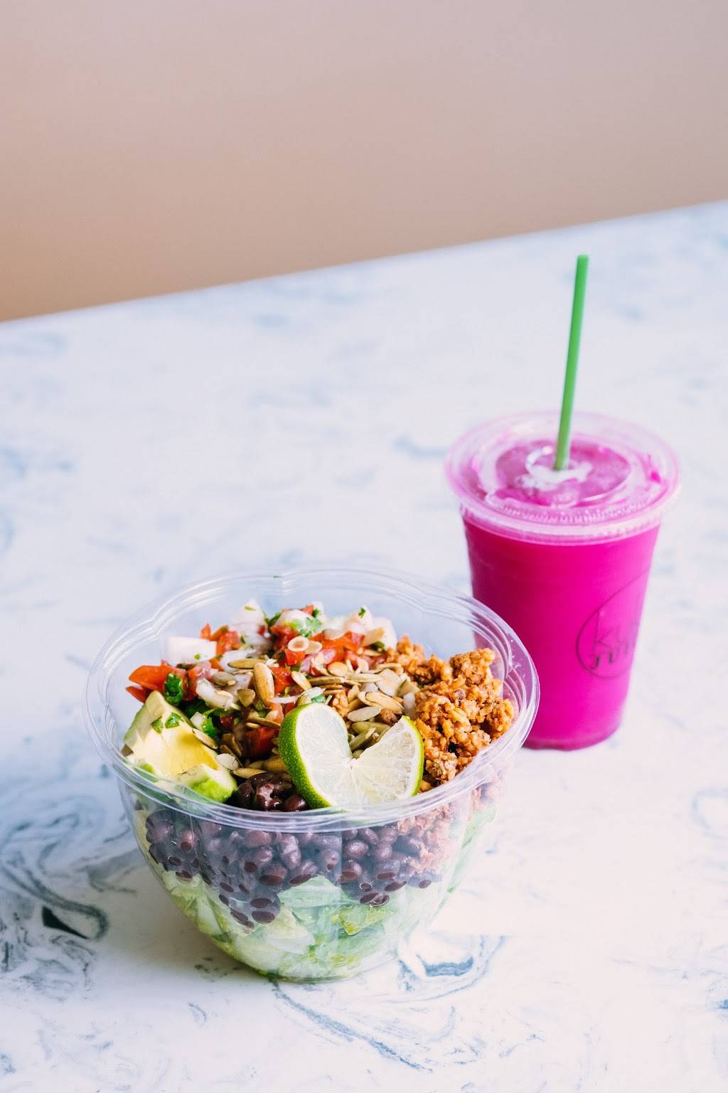 Kuka Juice | restaurant | 580 Perry Ave, Greenville, SC 29611, USA | 8648849037 OR +1 864-884-9037