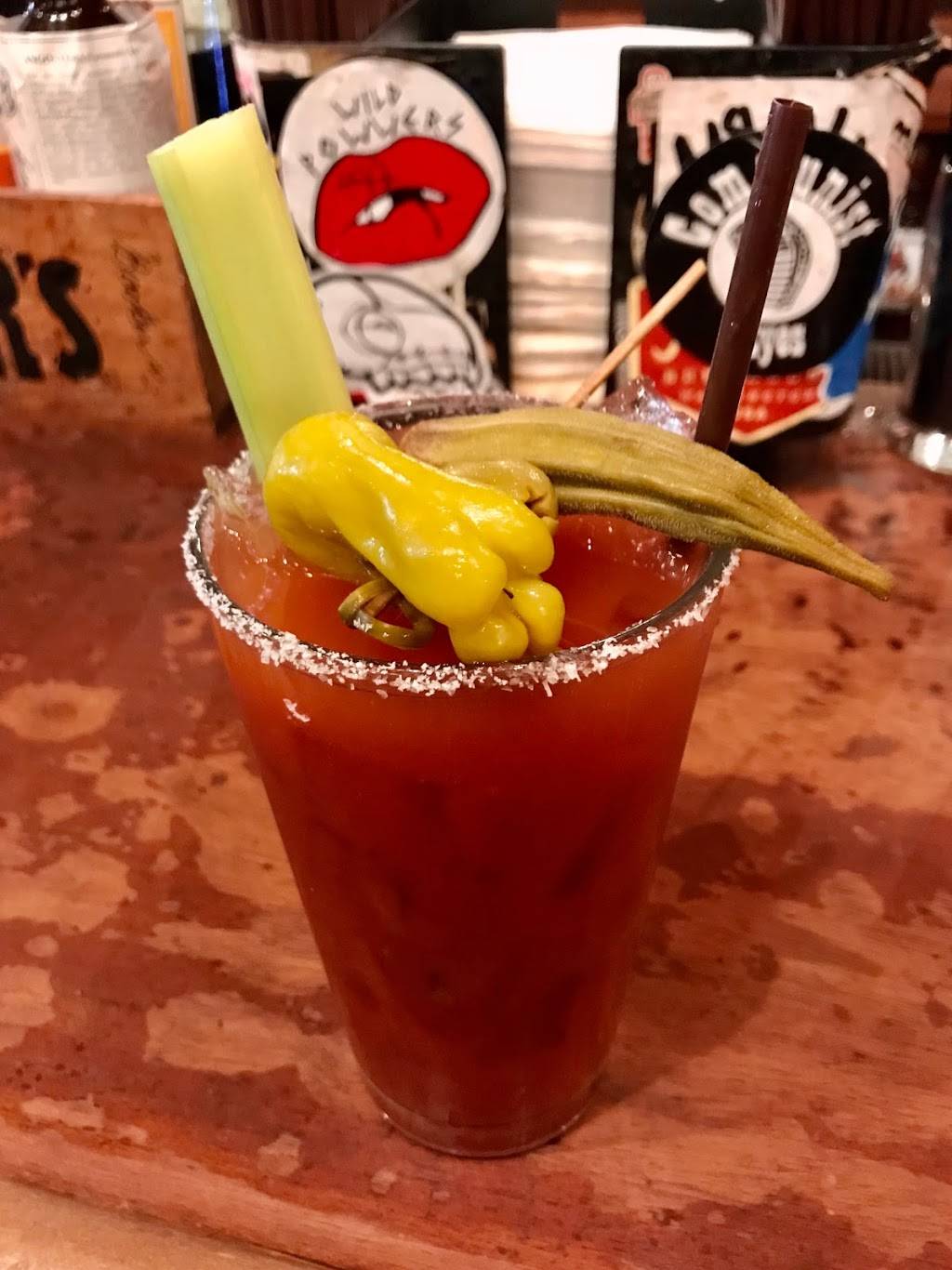 Hatties Hat Restaurant | restaurant | 5231 Ballard Ave NW, Seattle, WA 98107, USA | 2067840175 OR +1 206-784-0175