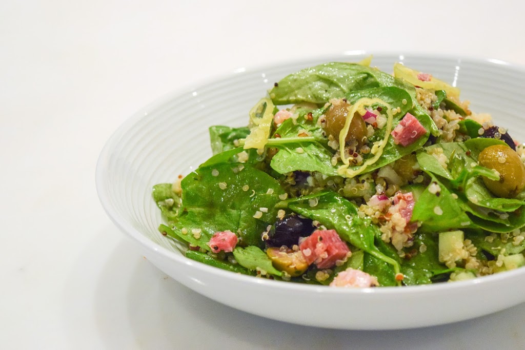 The Drafting Table Cocktails & Kitchen | restaurant | 230 Peachtree St NW, Atlanta, GA 30303, USA | 4045234004 OR +1 404-523-4004