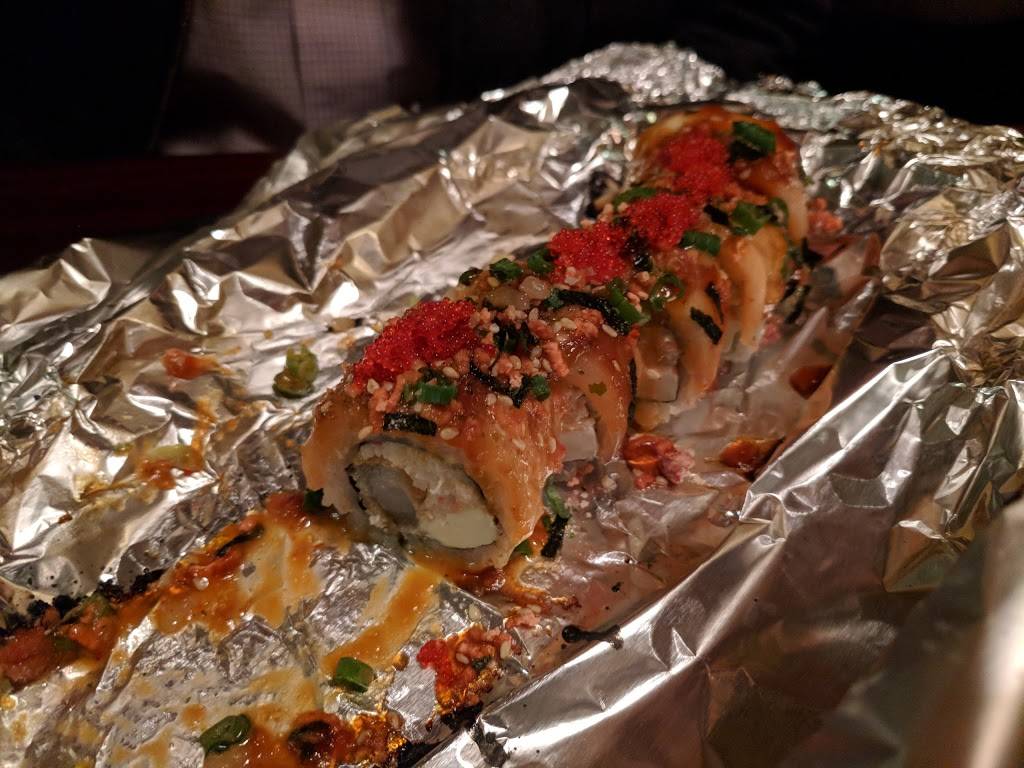 Yamato | restaurant | 1074 State St, Orem, UT 84097, USA | 8012277100 OR +1 801-227-7100