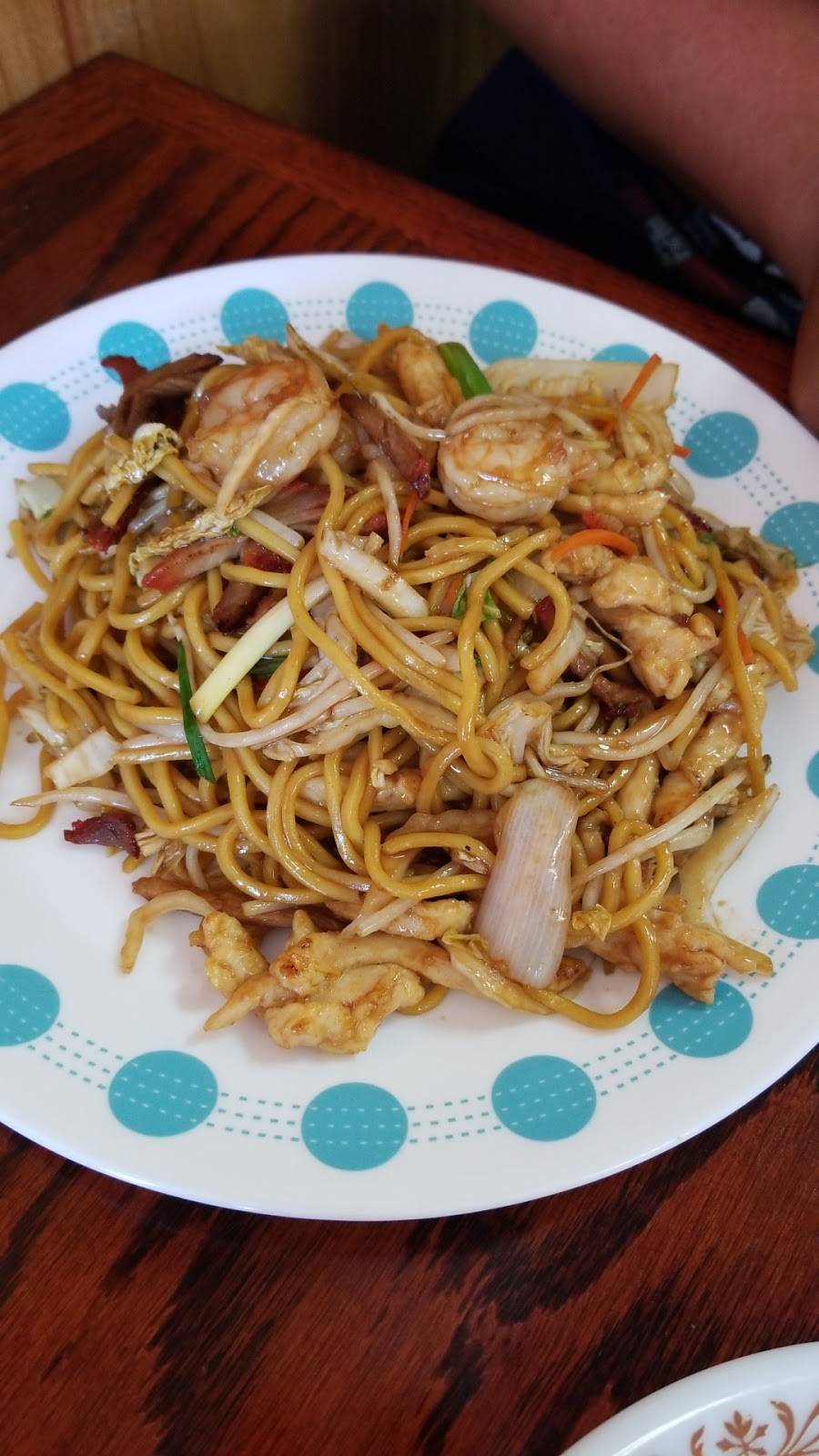 The Wok | restaurant | 9119, 2028 KY-53, La Grange, KY 40031, USA | 5022221899 OR +1 502-222-1899