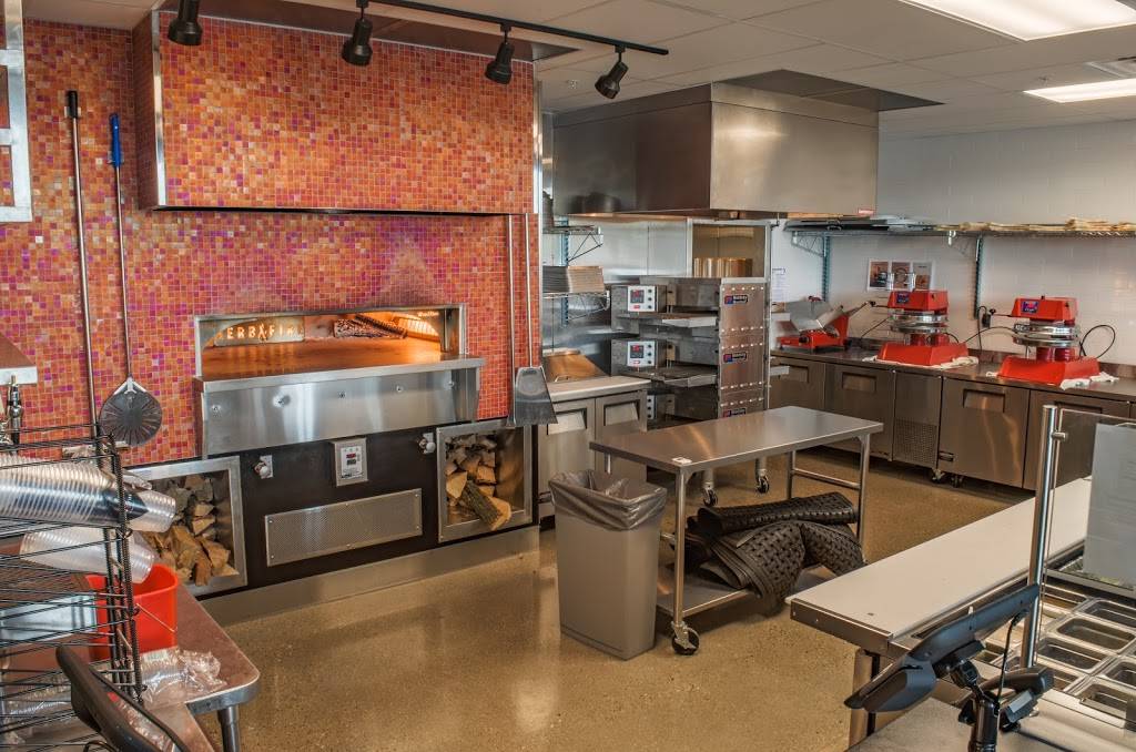 Herb & Fire Pizzeria - Grandville | restaurant | 3180 44th St SW, Grandville, MI 49418, USA | 6167731443 OR +1 616-773-1443