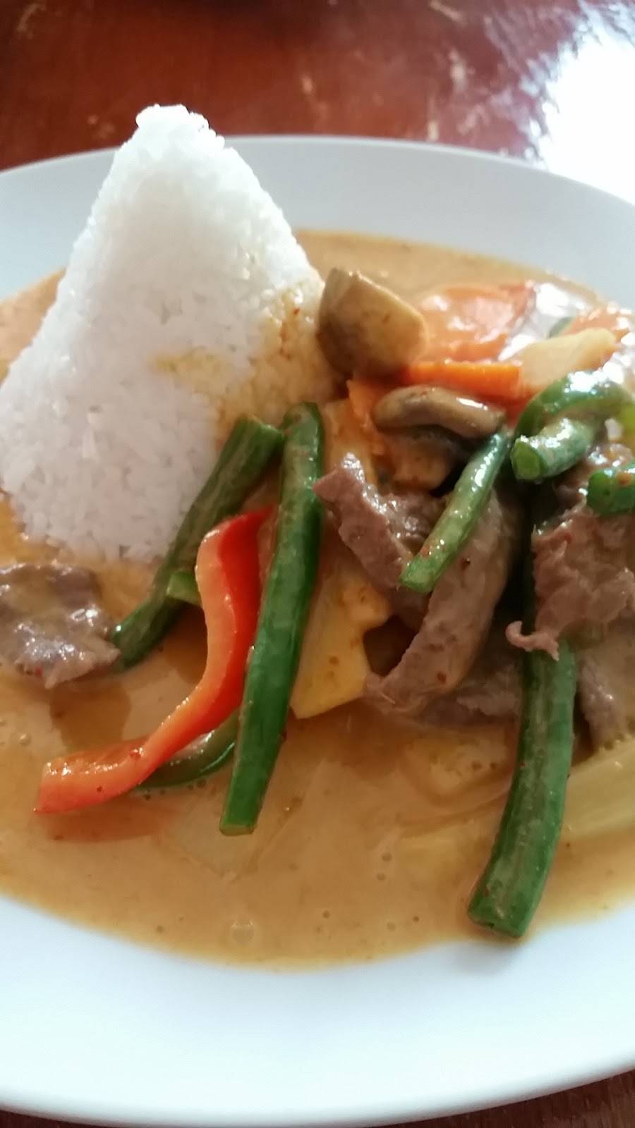 Shallot Thai Cuisine | restaurant | 4618, 1455 Riverdale St, West Springfield, MA 01089, USA | 4137315221 OR +1 413-731-5221