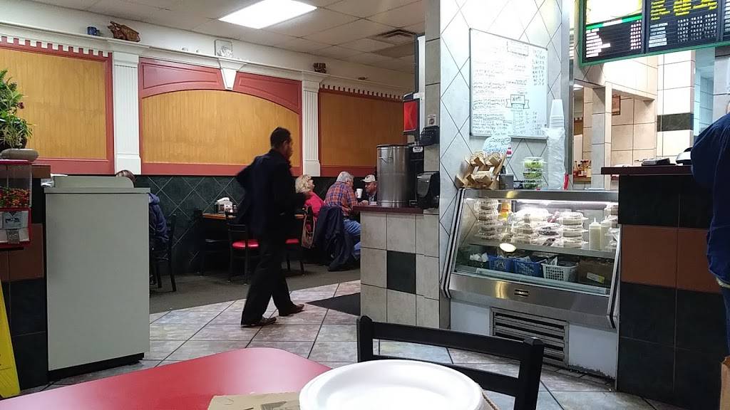 Rafaels Italian Restaurant | restaurant | 2324 Treasury Dr SE, Cleveland, TN 37323, USA | 4234726630 OR +1 423-472-6630