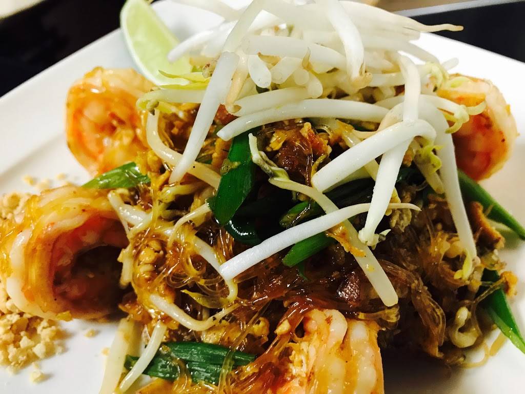 Hug Thai Cuisine | restaurant | 2618 Merrick Rd, Bellmore, NY 11710, USA | 5165907169 OR +1 516-590-7169