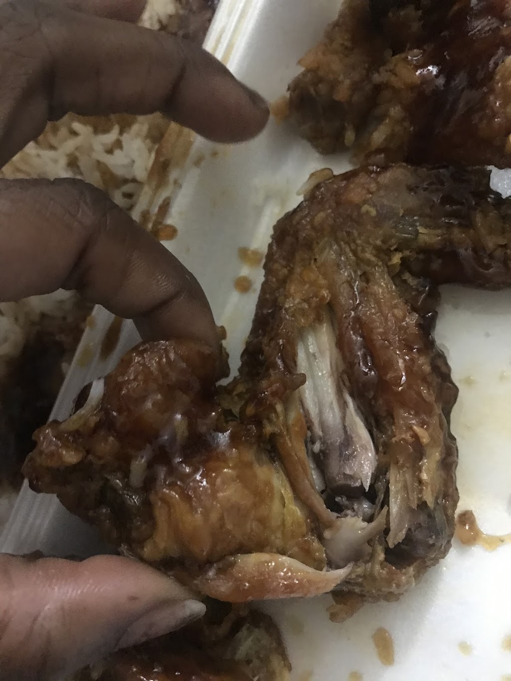 Great Wall | restaurant | 1183 Springfield Ave, Irvington, NJ 07111, USA | 9733732222 OR +1 973-373-2222