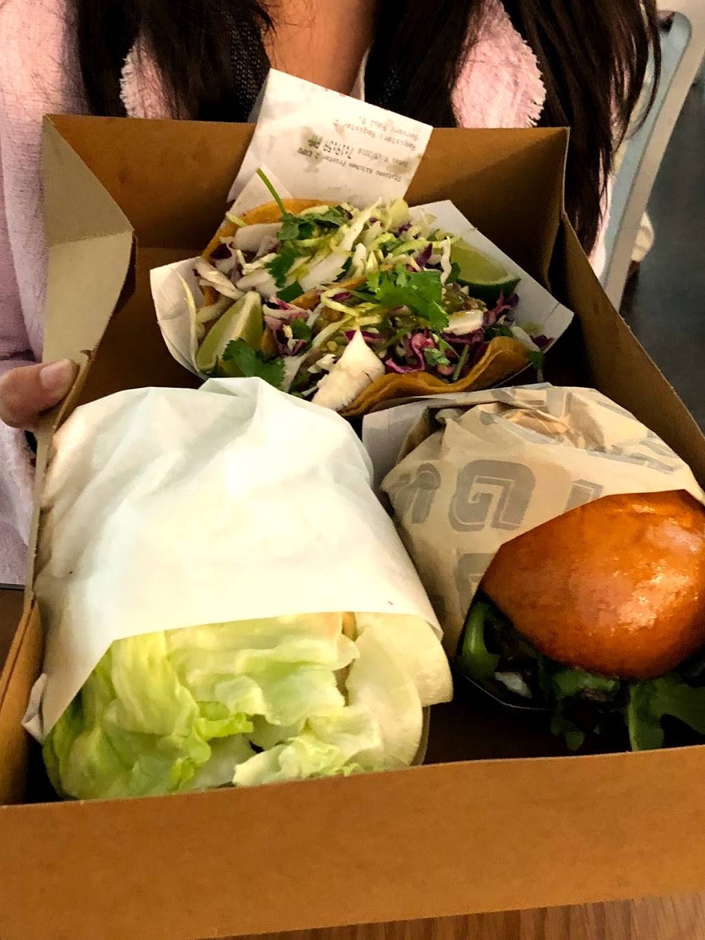 Gotts Roadside | restaurant | San Franscisco International Airport, Airport Access Rd, Millbrae, CA 94030, USA | 6508216440 OR +1 650-821-6440