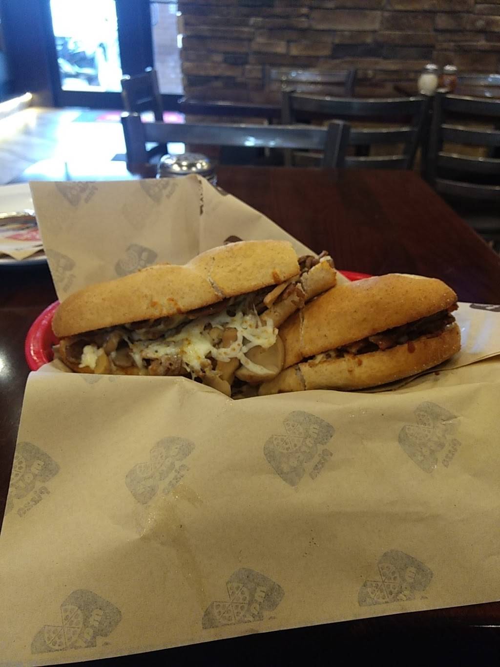 Marcos Pizza | meal delivery | 3330 Piedmont Rd NE, Atlanta, GA 30305, USA | 4708914500 OR +1 470-891-4500