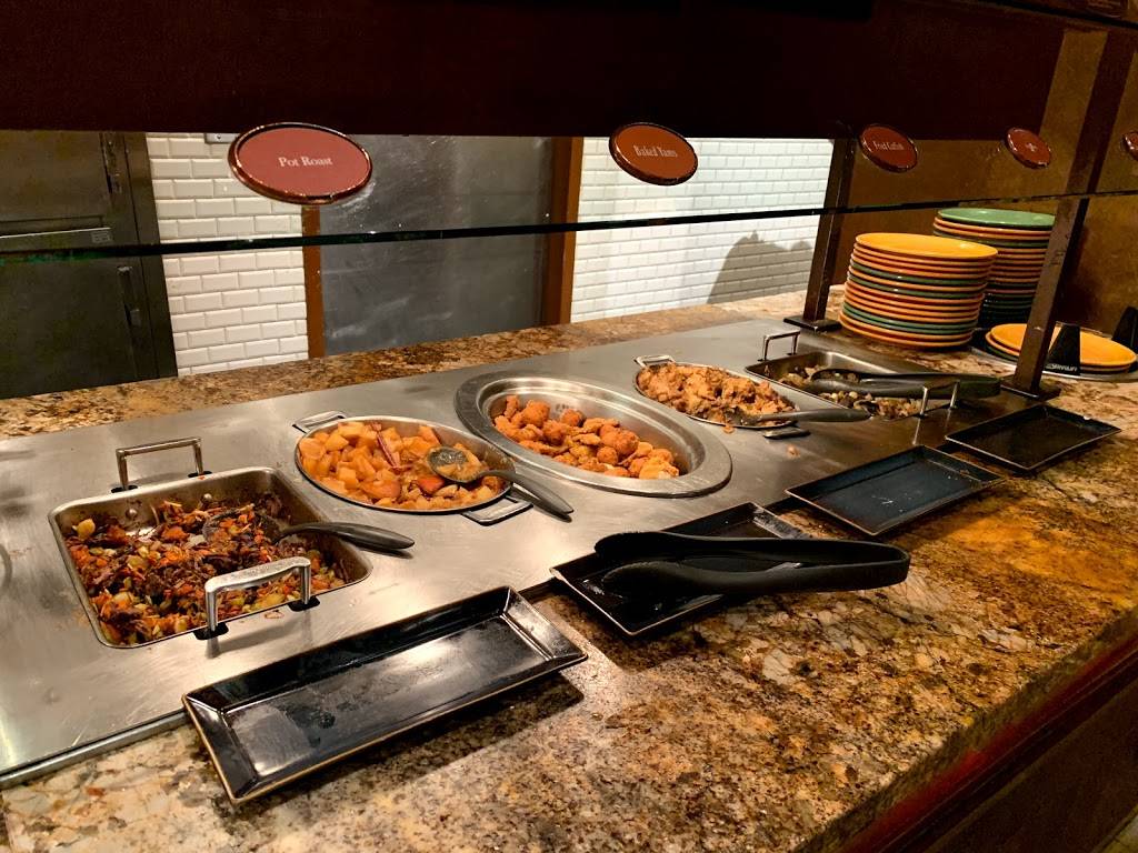 Seasons Live Action Buffet | restaurant | 3333 Blue Diamond Rd, Las Vegas, NV 89139, USA | 7029148545 OR +1 702-914-8545