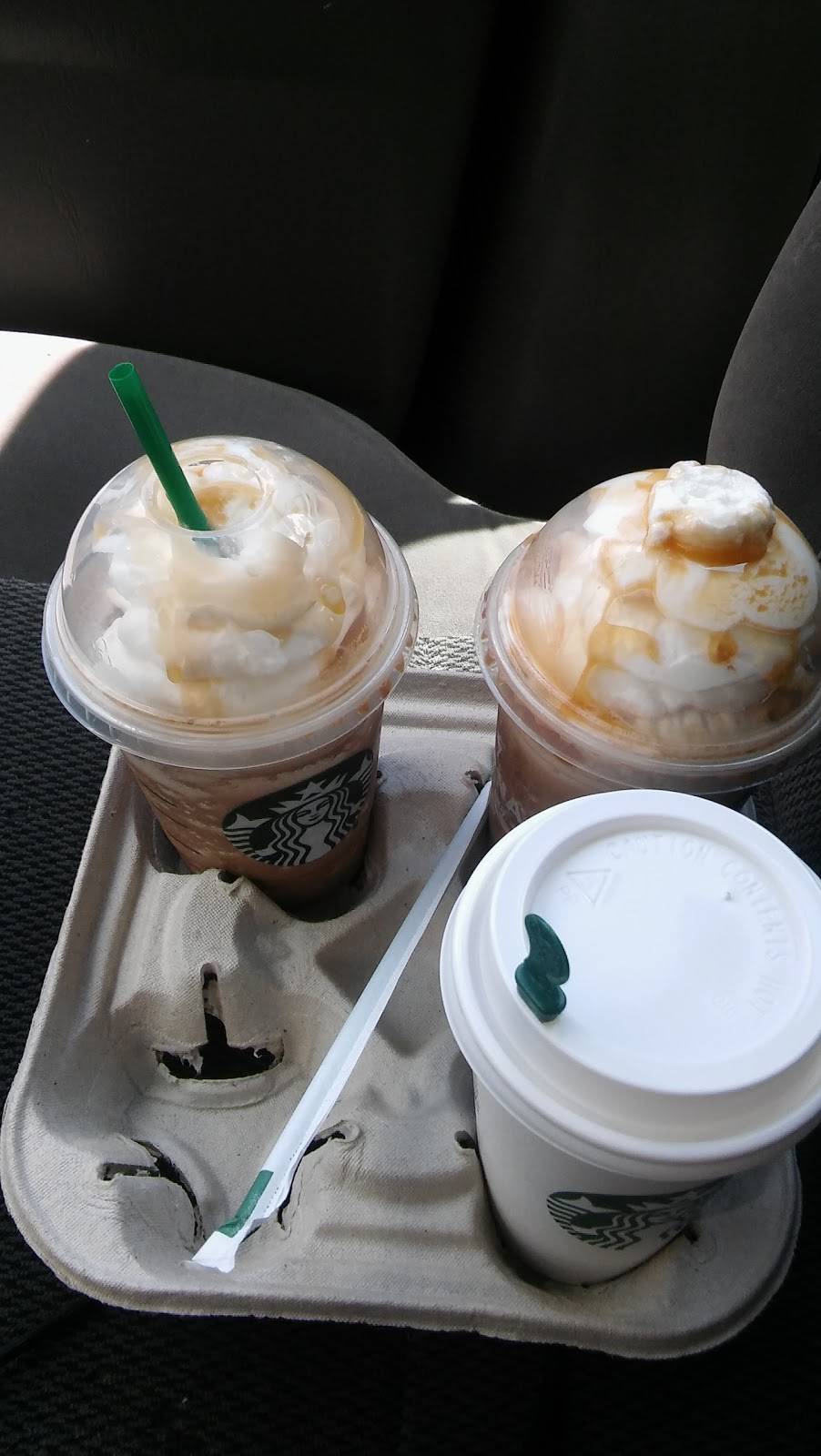 Starbucks | cafe | 6795 Dixie Hwy, Fairfield, OH 45014, USA | 5135264392 OR +1 513-526-4392