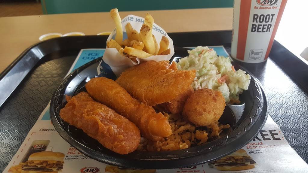 Long John Silvers | restaurant | 243 Flemingsburg Rd, Morehead, KY 40351, USA | 6067846605 OR +1 606-784-6605