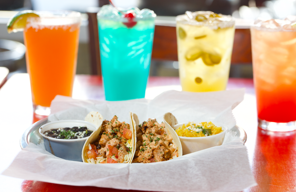 Lolas Burrito & Burger Joint | restaurant | 1522 King St, Jacksonville, FL 32205, USA | 9047387181 OR +1 904-738-7181