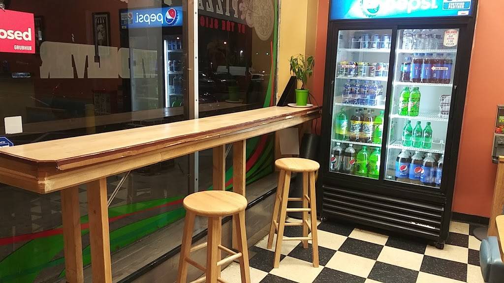 La Buona Pizza | meal delivery | 10849 Bustleton Ave, Philadelphia, PA 19116, USA | 2675382813 OR +1 267-538-2813