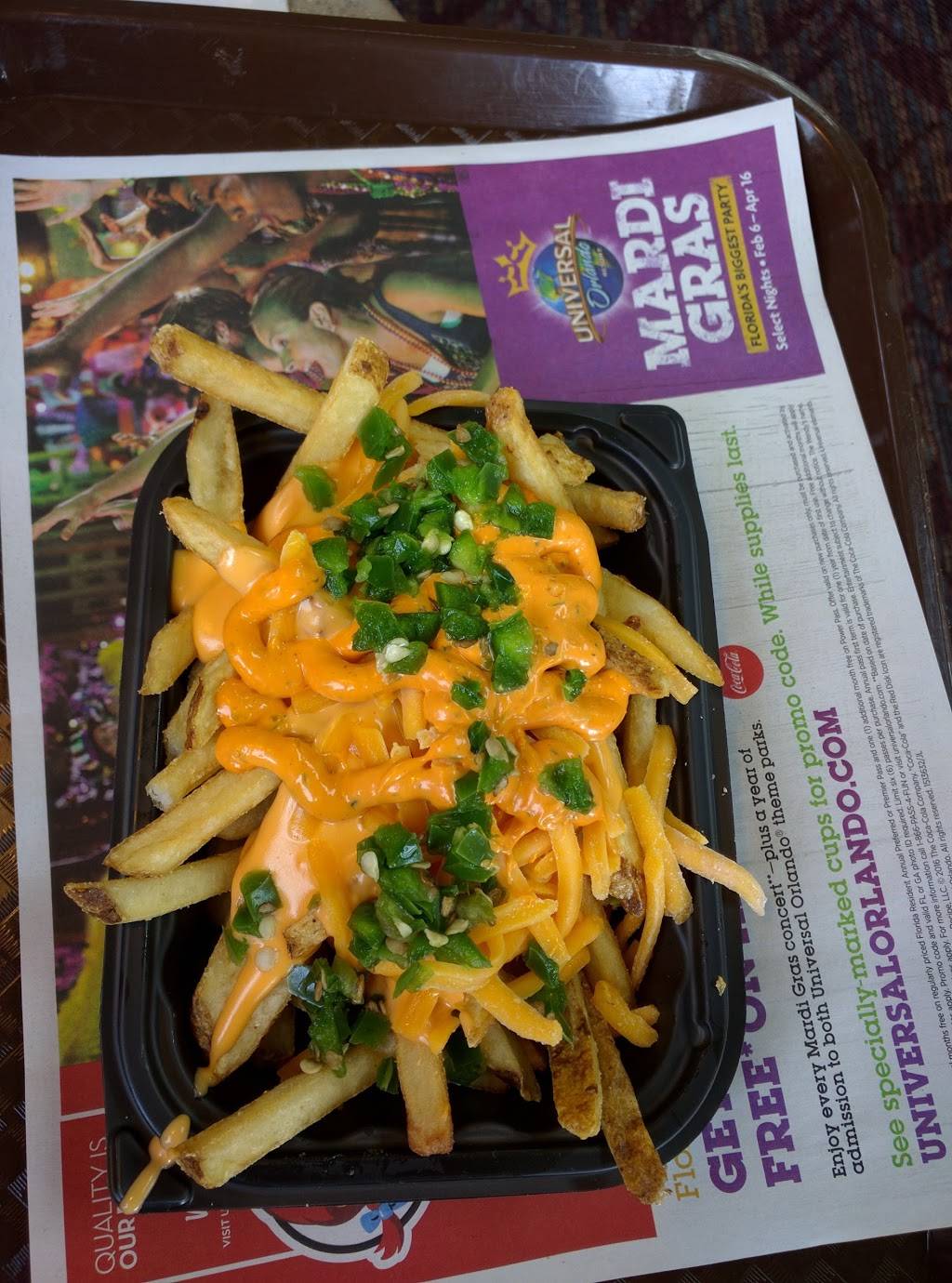 Wendys | restaurant | 14180 SW 8th St, Miami, FL 33184, USA | 3052072696 OR +1 305-207-2696