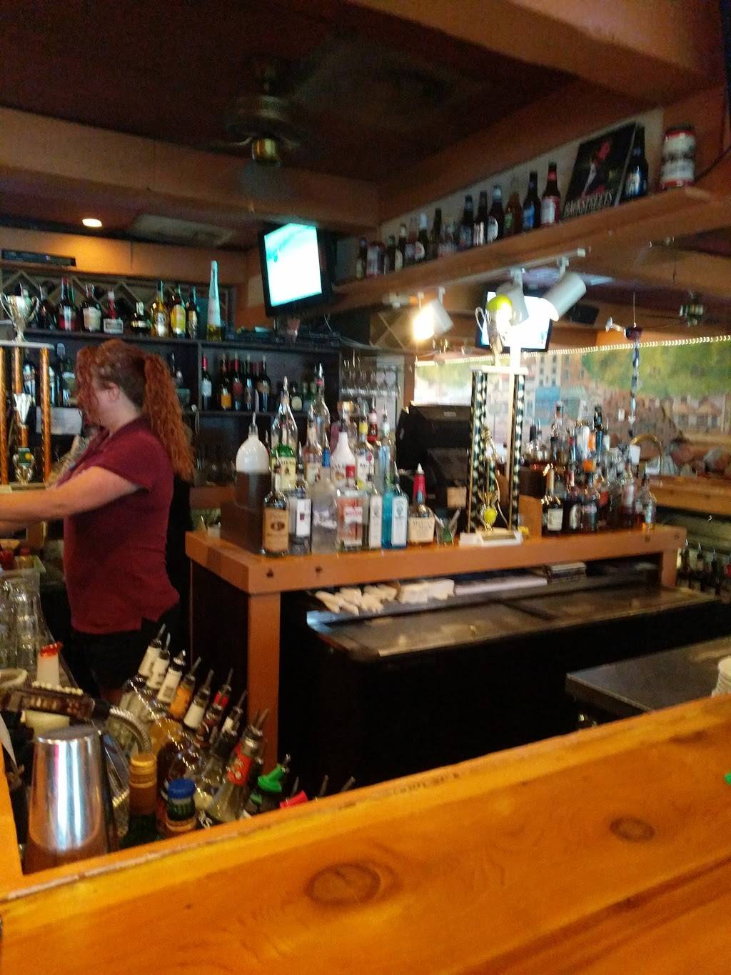 Backstreets Neighborhood Bar and Grill | restaurant | 12771 West Forest Hill Blvd, Wellington, FL 33414, USA | 5617950100 OR +1 561-795-0100