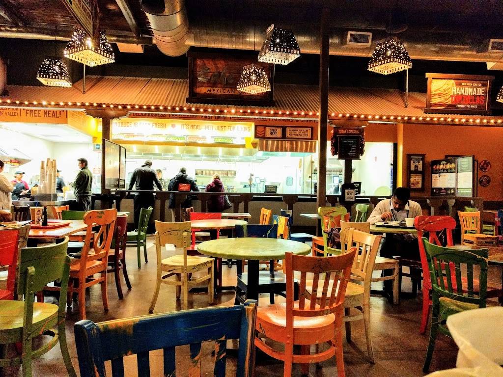 Cafe Rio Mexican Grill | restaurant | 2904 S Santan Village Pkwy, Gilbert, AZ 85295, USA | 4802586750 OR +1 480-258-6750