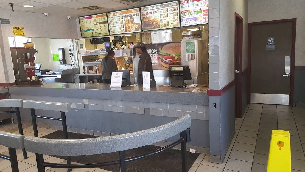 Burger King | restaurant | 818 W Broadway Ave, Minneapolis, MN 55411, USA | 6125887909 OR +1 612-588-7909