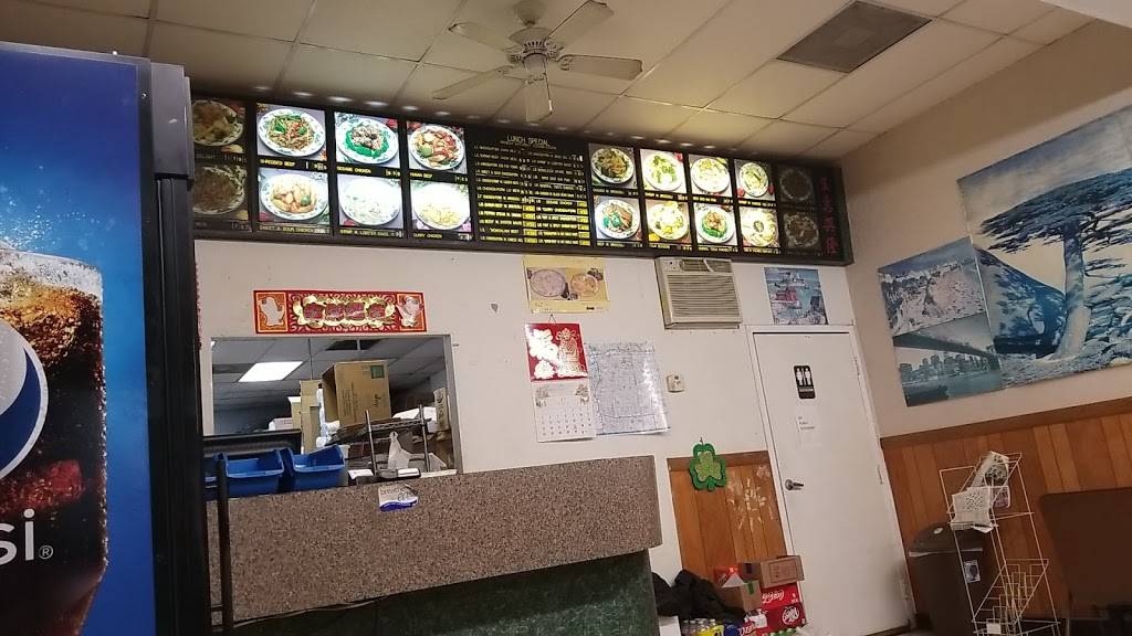 Great Wall | restaurant | 6070 S Western Ave, Oklahoma City, OK 73139, USA | 4056321888 OR +1 405-632-1888