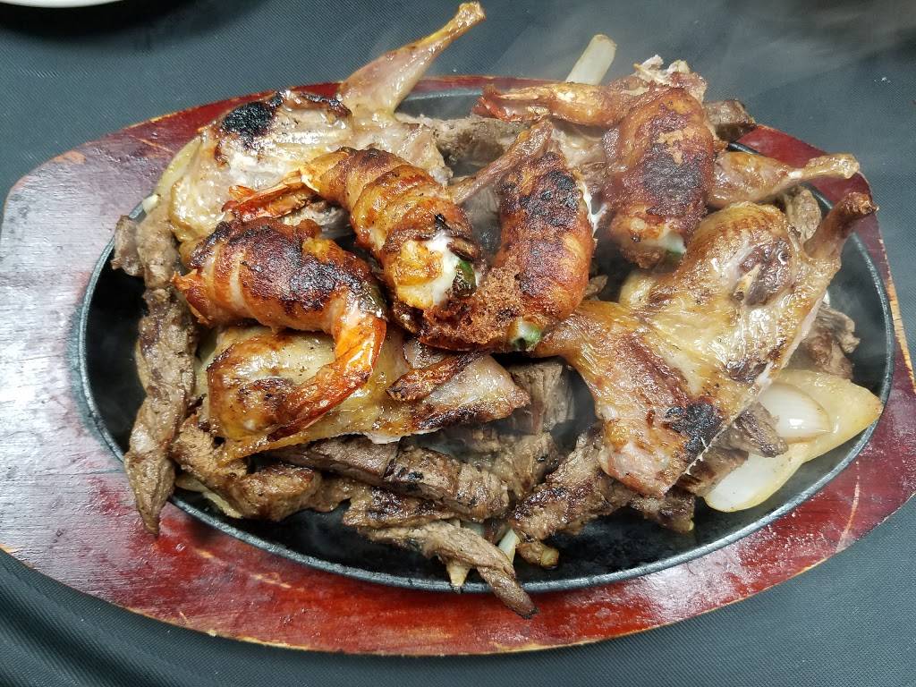 Evas Mexican Restaurant | restaurant | 2111 Spring Cypress Rd, Spring, TX 77388, USA | 8326163980 OR +1 832-616-3980