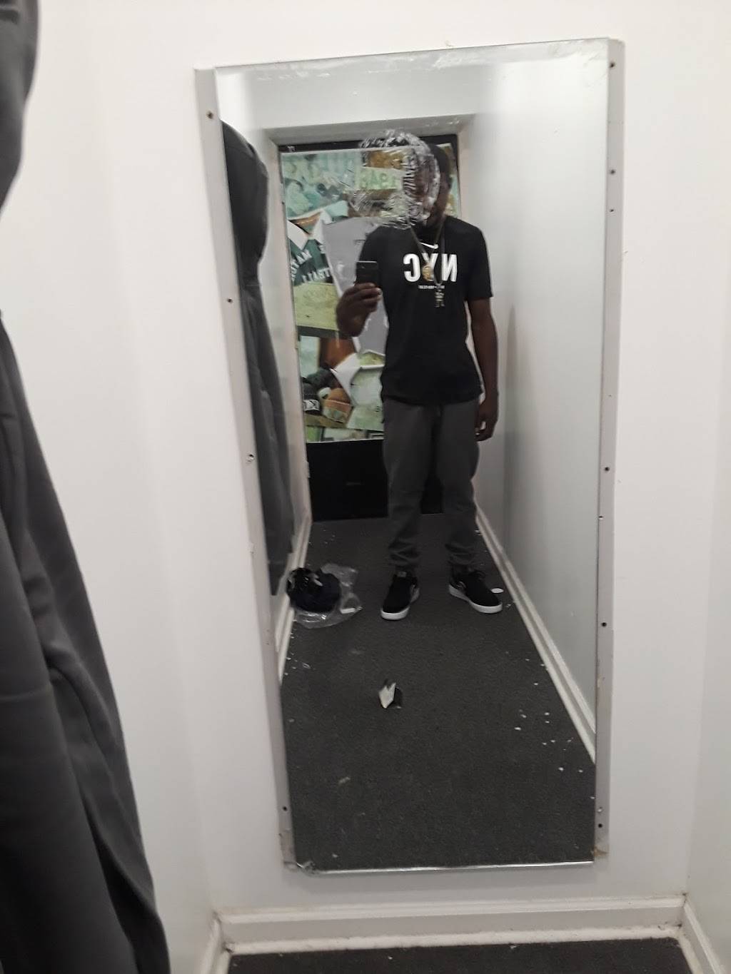 Lees Barbeque | restaurant | 1269 Fillmore Ave, Buffalo, NY 14211, USA | 7168968887 OR +1 716-896-8887