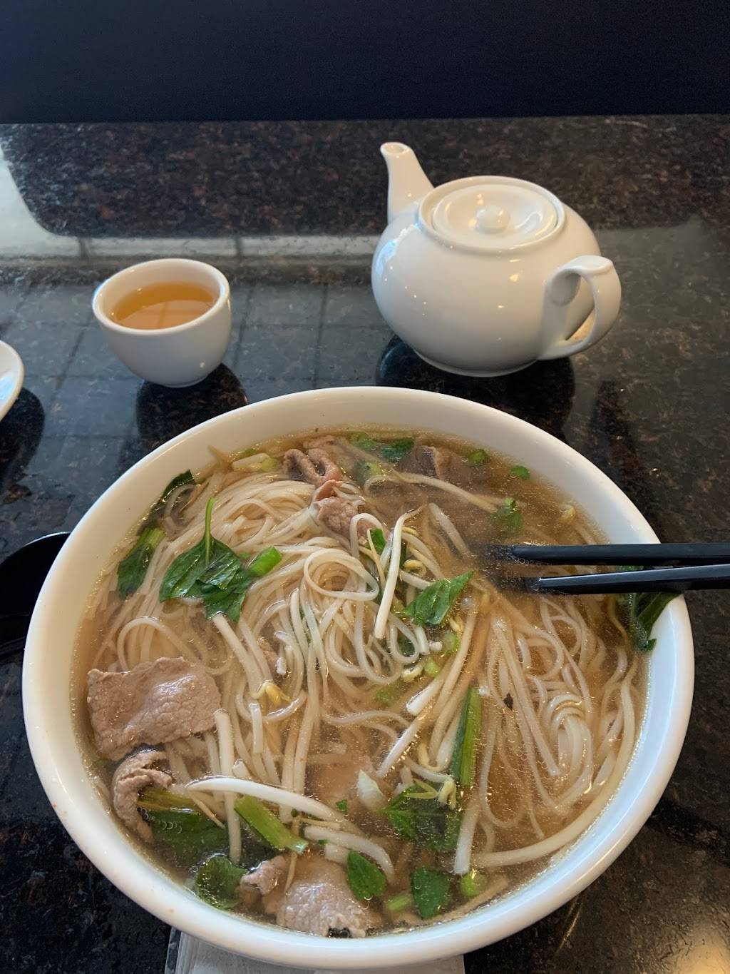 Com Pho Asia 3 | restaurant | 31 Commerce Park Dr, Barrie, ON L4N 8X1, Canada | 7057265190 OR +1 705-726-5190